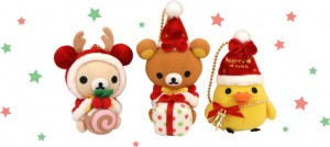 rilakkuma_xmas